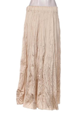 Spódnica Unbranded, Rozmiar M, Kolor Beżowy, Cena 61,99 zł