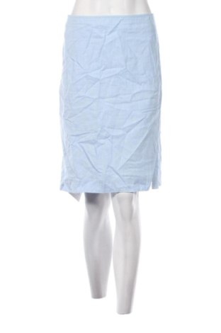 Spódnica Unbranded, Rozmiar XXL, Kolor Niebieski, Cena 51,99 zł