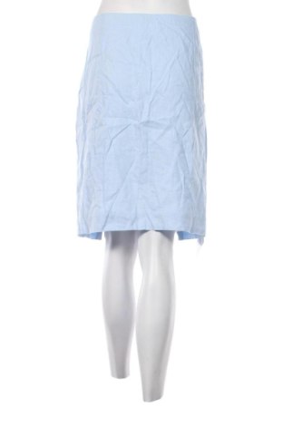 Spódnica Unbranded, Rozmiar XXL, Kolor Niebieski, Cena 51,99 zł