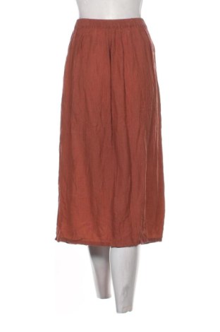 Fustă Unbranded, Mărime XL, Culoare Maro, Preț 72,99 Lei