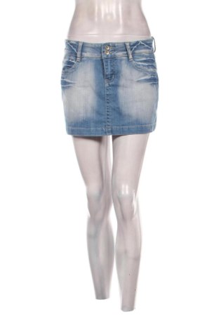 Fustă Unbranded, Mărime M, Culoare Albastru, Preț 91,99 Lei