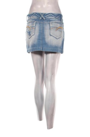 Fustă Unbranded, Mărime M, Culoare Albastru, Preț 91,99 Lei