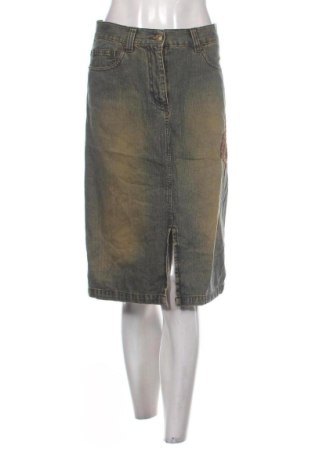 Spódnica Zara Trafaluc, Rozmiar M, Kolor Kolorowy, Cena 72,99 zł