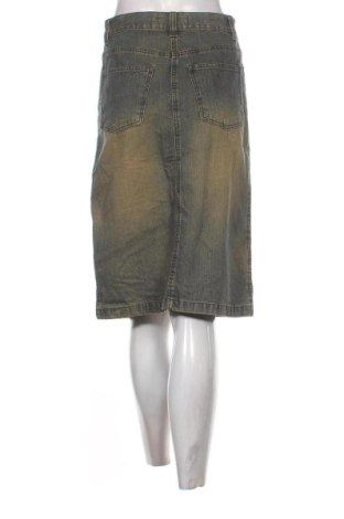 Spódnica Zara Trafaluc, Rozmiar M, Kolor Kolorowy, Cena 72,99 zł