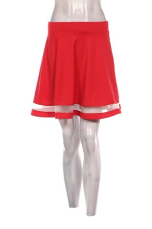 Φούστα Unbranded, Μέγεθος M, Χρώμα Κόκκινο, Τιμή 11,99 €