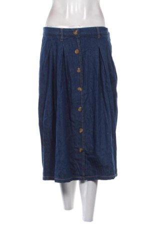 Rock Unbranded, Größe M, Farbe Blau, Preis 15,99 €