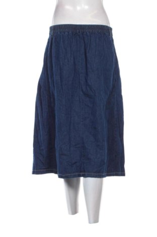 Rock Unbranded, Größe M, Farbe Blau, Preis 15,99 €