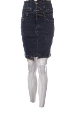 Szoknya Unbranded, Méret S, Szín Kék, Ár 7 499 Ft