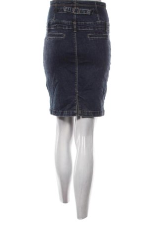 Szoknya Unbranded, Méret S, Szín Kék, Ár 7 499 Ft