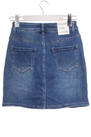 Szoknya Unbranded, Méret XXS, Szín Kék, Ár 11 839 Ft