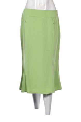 Spódnica Unbranded, Rozmiar M, Kolor Zielony, Cena 96,99 zł