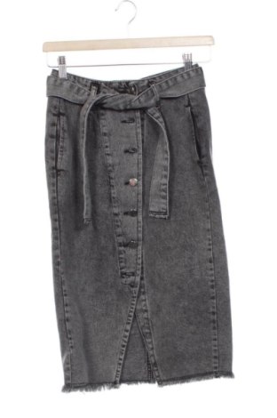 Spódnica Unbranded, Rozmiar XXS, Kolor Czarny, Cena 79,15 zł