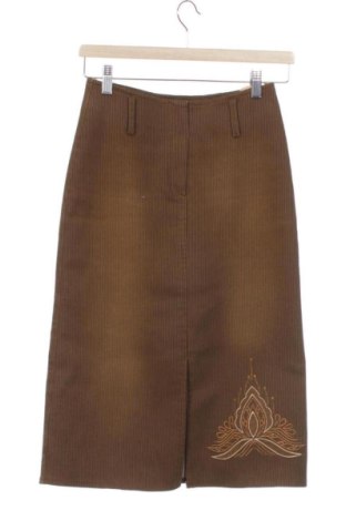 Sukně Unbranded, Velikost XS, Barva Vícebarevné, Cena  332,00 Kč