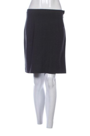 Fustă Unbranded, Mărime S, Culoare Gri, Preț 51,00 Lei