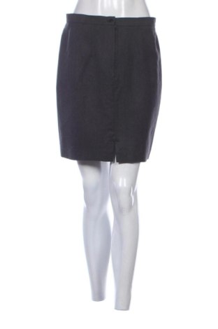 Fustă Unbranded, Mărime M, Culoare Gri, Preț 51,00 Lei