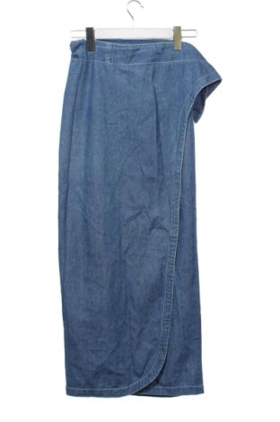 Sukně Unbranded, Velikost XS, Barva Modrá, Cena  425,00 Kč