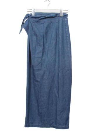 Sukně Unbranded, Velikost XS, Barva Modrá, Cena  425,00 Kč