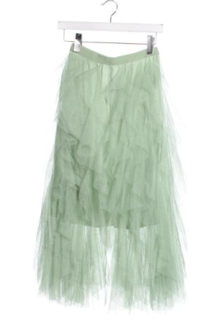 Fustă Unbranded, Mărime XXS, Culoare Verde, Preț 72,99 Lei