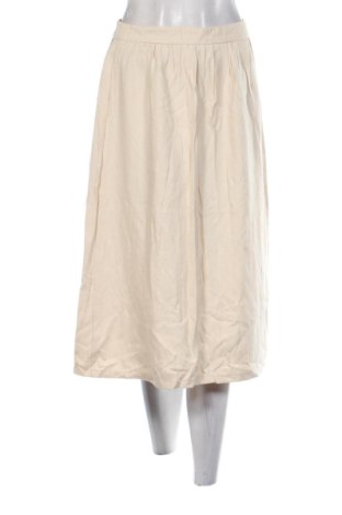 Пола Unbranded, Размер S, Цвят Екрю, Цена 11,75 €