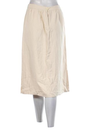 Пола Unbranded, Размер S, Цвят Екрю, Цена 11,75 €