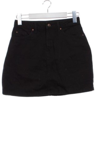 Spódnica Unbranded, Rozmiar XS, Kolor Czarny, Cena 80,38 zł