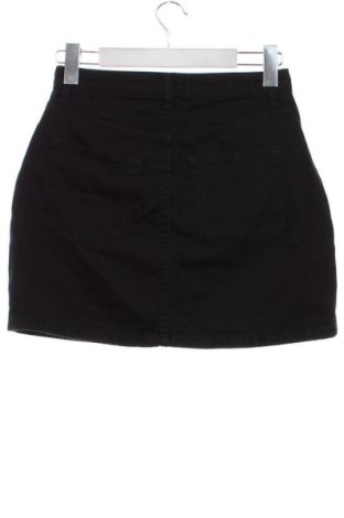 Spódnica Unbranded, Rozmiar XS, Kolor Czarny, Cena 80,38 zł