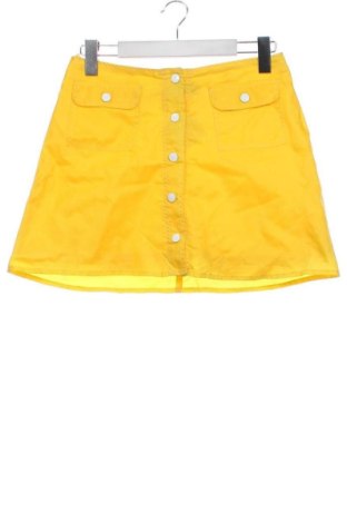 Пола Unbranded, Размер S, Цвят Жълт, Цена 10,00 €