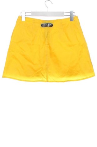 Пола Unbranded, Размер S, Цвят Жълт, Цена 10,00 €