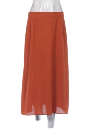 Fustă Unbranded, Mărime M, Culoare Maro, Preț 61,29 Lei