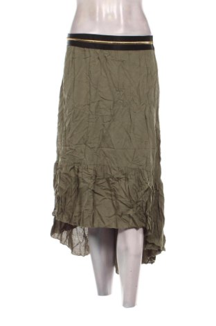 Sukně Unbranded, Velikost S, Barva Zelená, Cena  349,00 Kč