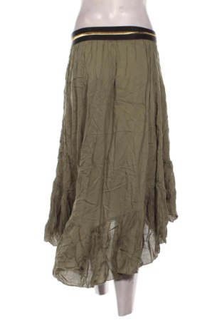 Sukně Unbranded, Velikost S, Barva Zelená, Cena  349,00 Kč