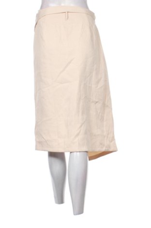 Φούστα Unbranded, Μέγεθος M, Χρώμα  Μπέζ, Τιμή 14,99 €