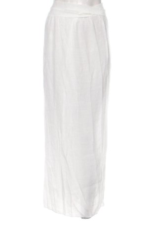 Fustă Unbranded, Mărime M, Culoare Alb, Preț 61,25 Lei