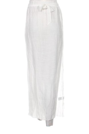 Fustă Unbranded, Mărime M, Culoare Alb, Preț 61,25 Lei