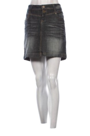 Fustă Unbranded, Mărime L, Culoare Albastru, Preț 91,99 Lei