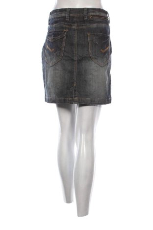 Fustă Unbranded, Mărime L, Culoare Albastru, Preț 91,99 Lei