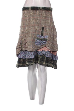 Φούστα Unbranded, Μέγεθος XXL, Χρώμα Πολύχρωμο, Τιμή 11,99 €