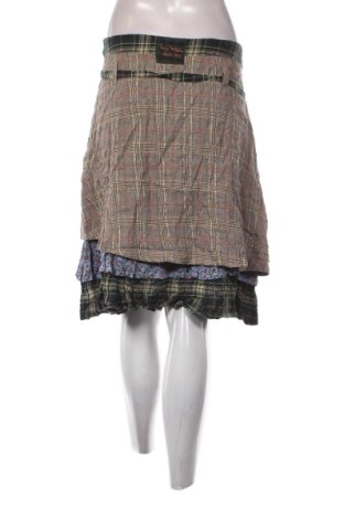 Φούστα Unbranded, Μέγεθος XXL, Χρώμα Πολύχρωμο, Τιμή 11,99 €