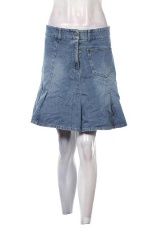 Fustă Unbranded, Mărime M, Culoare Albastru, Preț 78,20 Lei