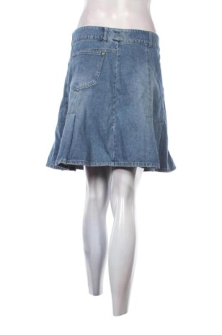 Fustă Unbranded, Mărime M, Culoare Albastru, Preț 78,20 Lei