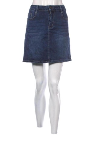 Sukně Unbranded, Velikost L, Barva Modrá, Cena  439,00 Kč