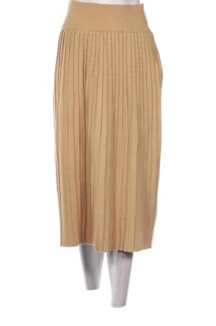 Пола Unbranded, Размер S, Цвят Кафяв, Цена 11,70 €