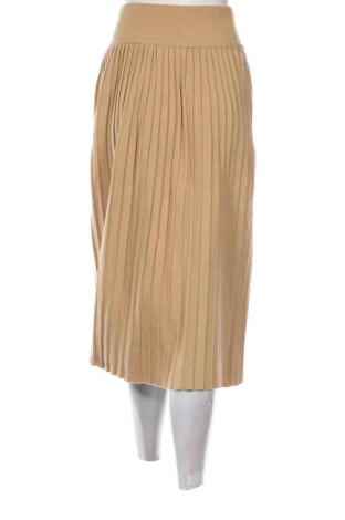 Пола Unbranded, Размер S, Цвят Кафяв, Цена 11,70 €