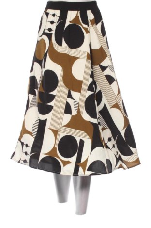 Fustă Unbranded, Mărime XL, Culoare Multicolor, Preț 61,25 Lei