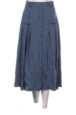 Пола Unbranded, Размер S, Цвят Син, Цена 12,00 €