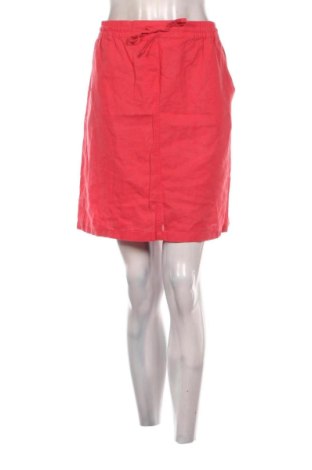 Sukňa Unbranded, Veľkosť L, Farba Červená, Cena  10,00 €