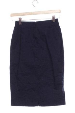 Sukně Unbranded, Velikost XS, Barva Modrá, Cena  289,00 Kč