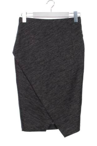 Fustă Unbranded, Mărime XS, Culoare Gri, Preț 61,25 Lei