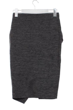 Fustă Unbranded, Mărime XS, Culoare Gri, Preț 61,25 Lei