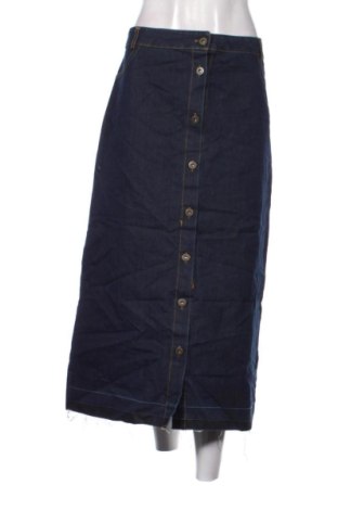 Spódnica Unbranded, Rozmiar XL, Kolor Niebieski, Cena 78,99 zł